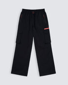 Cargo Pant - Black