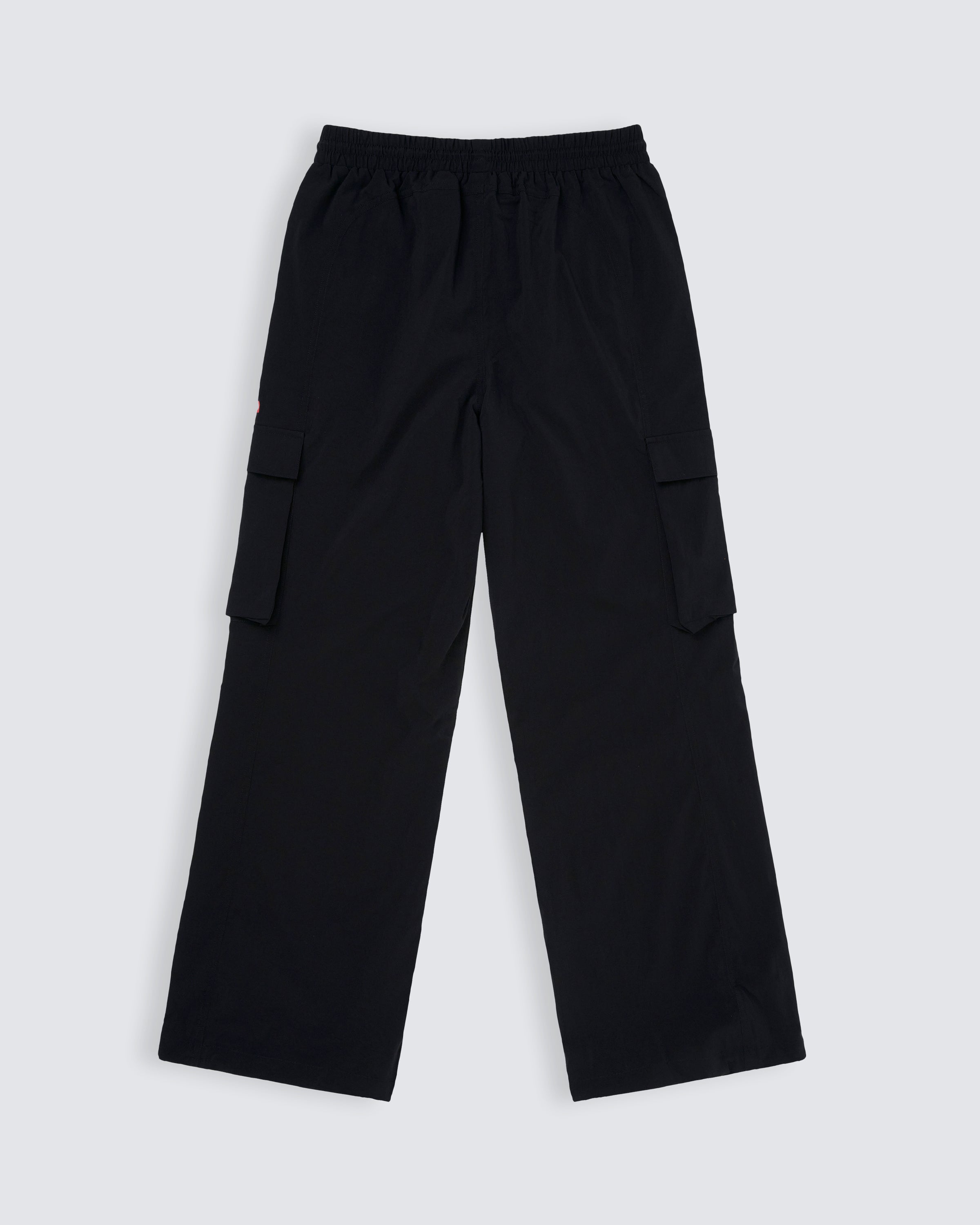 Cargo Pant - Black