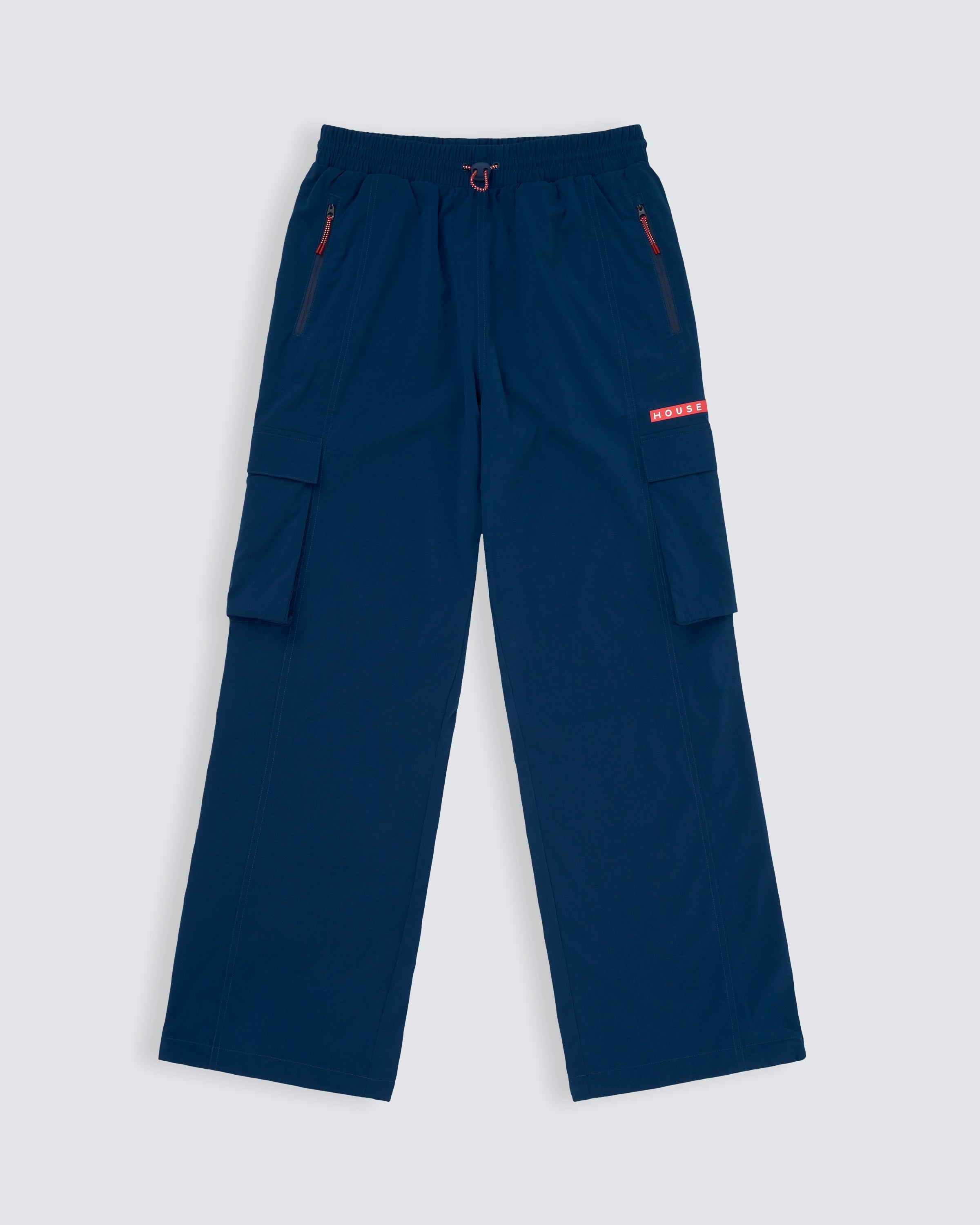 Cargo Pant - Navy