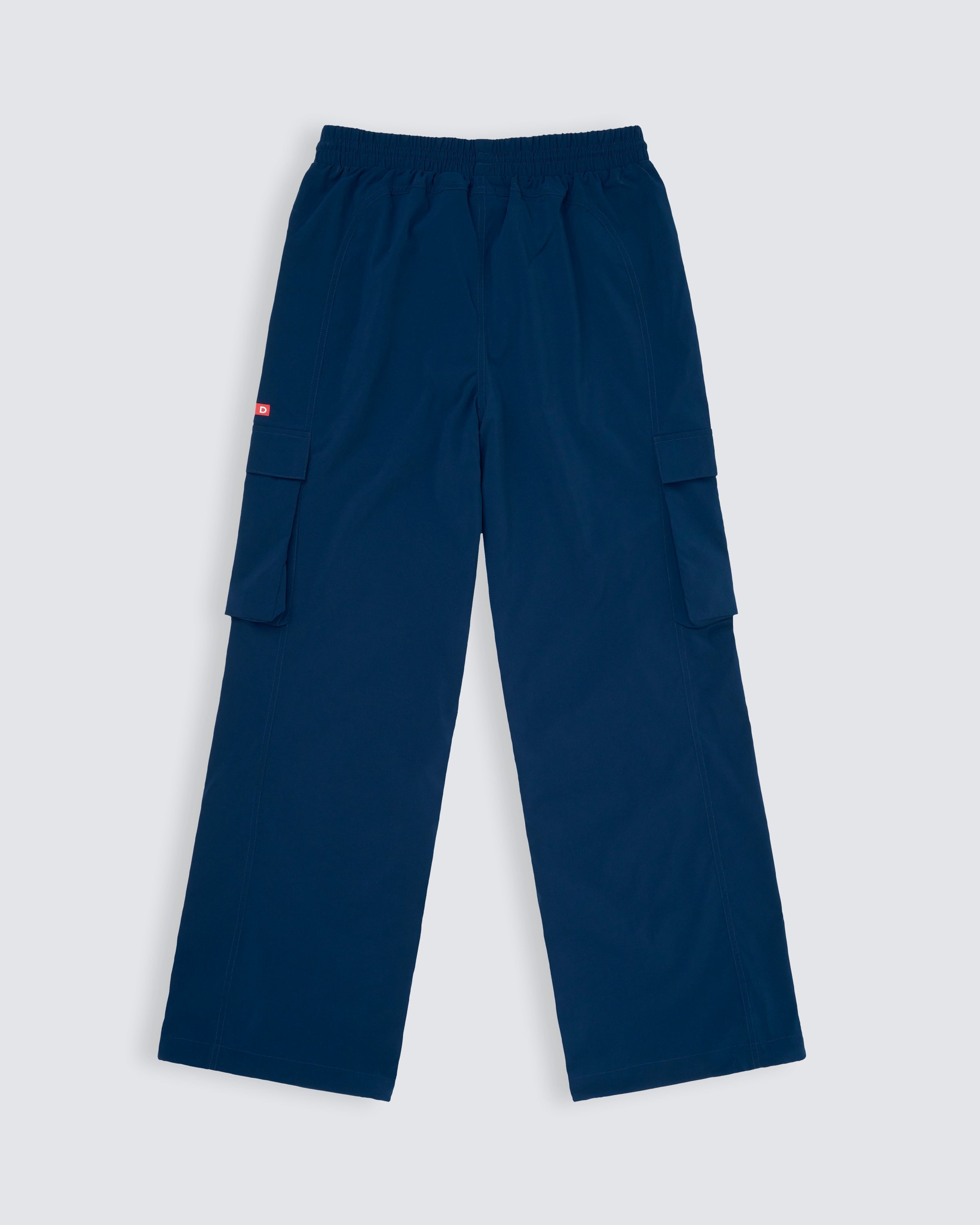 Cargo Pant - Navy