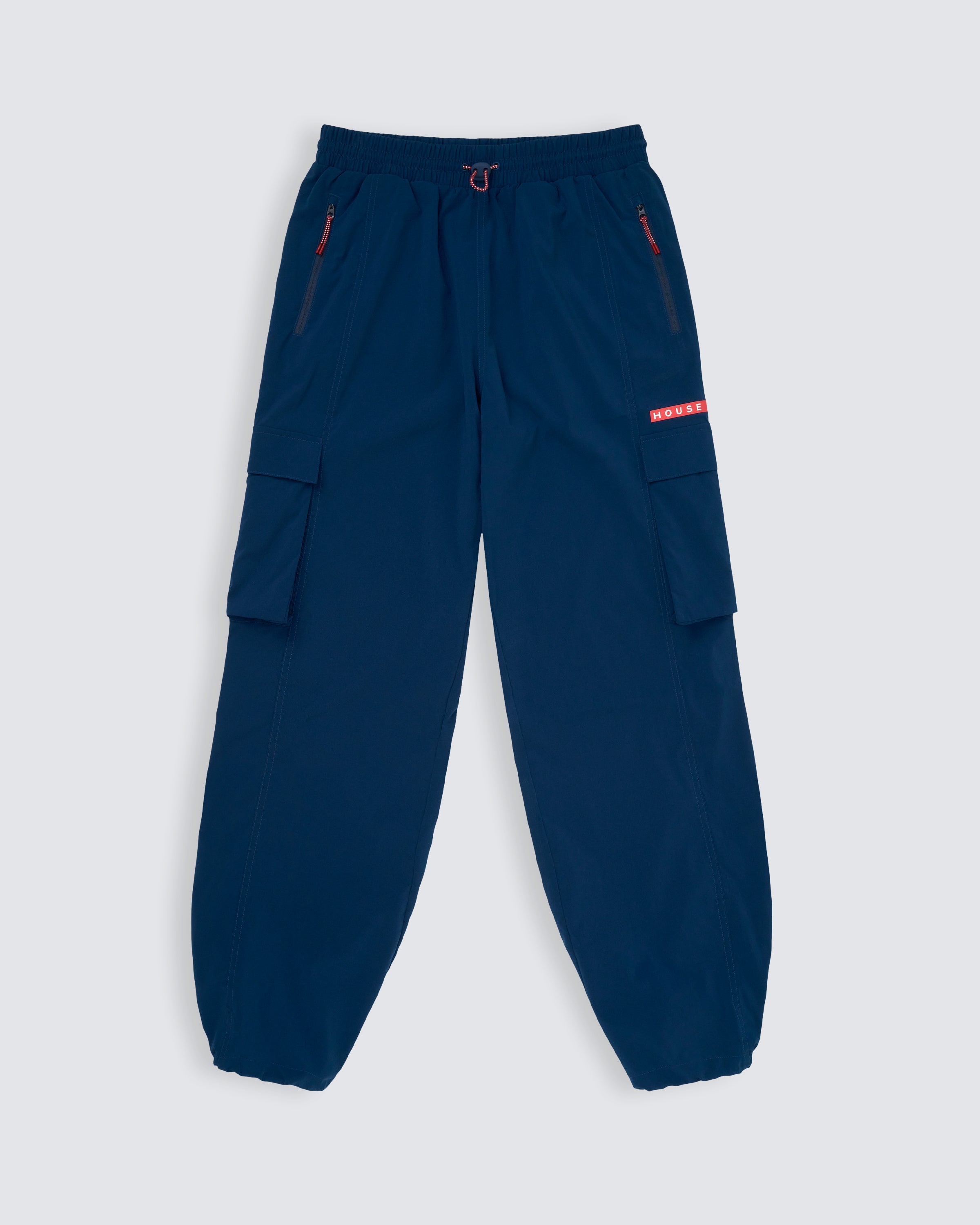 Cargo Pant - Navy