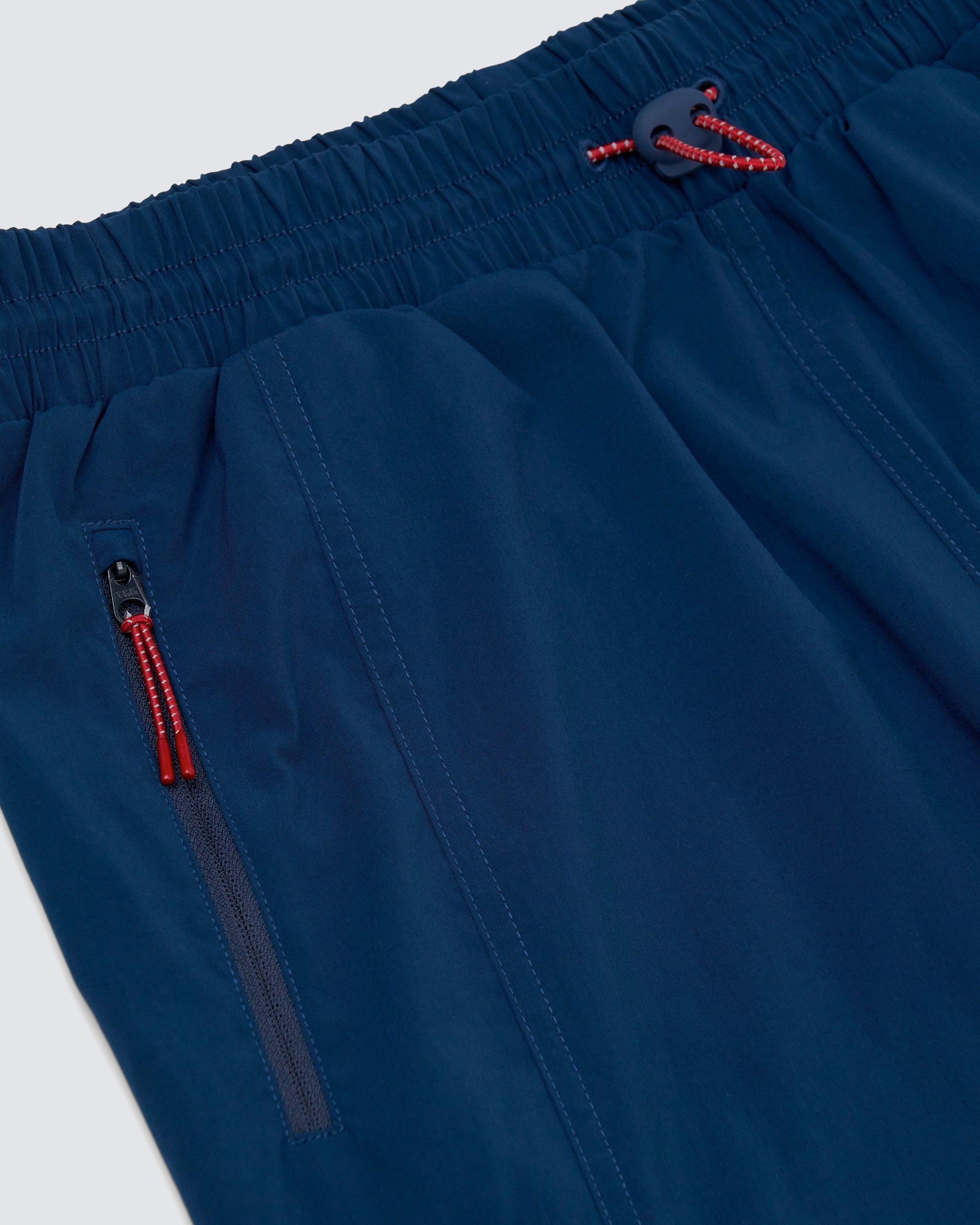 Cargo Pant - Navy