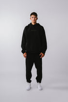 Mens Sweat Pant Black