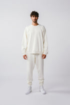 Mens Crew Off White