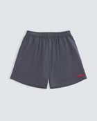Jersey Short - Dark Grey