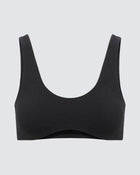 Jersey Bra - Black