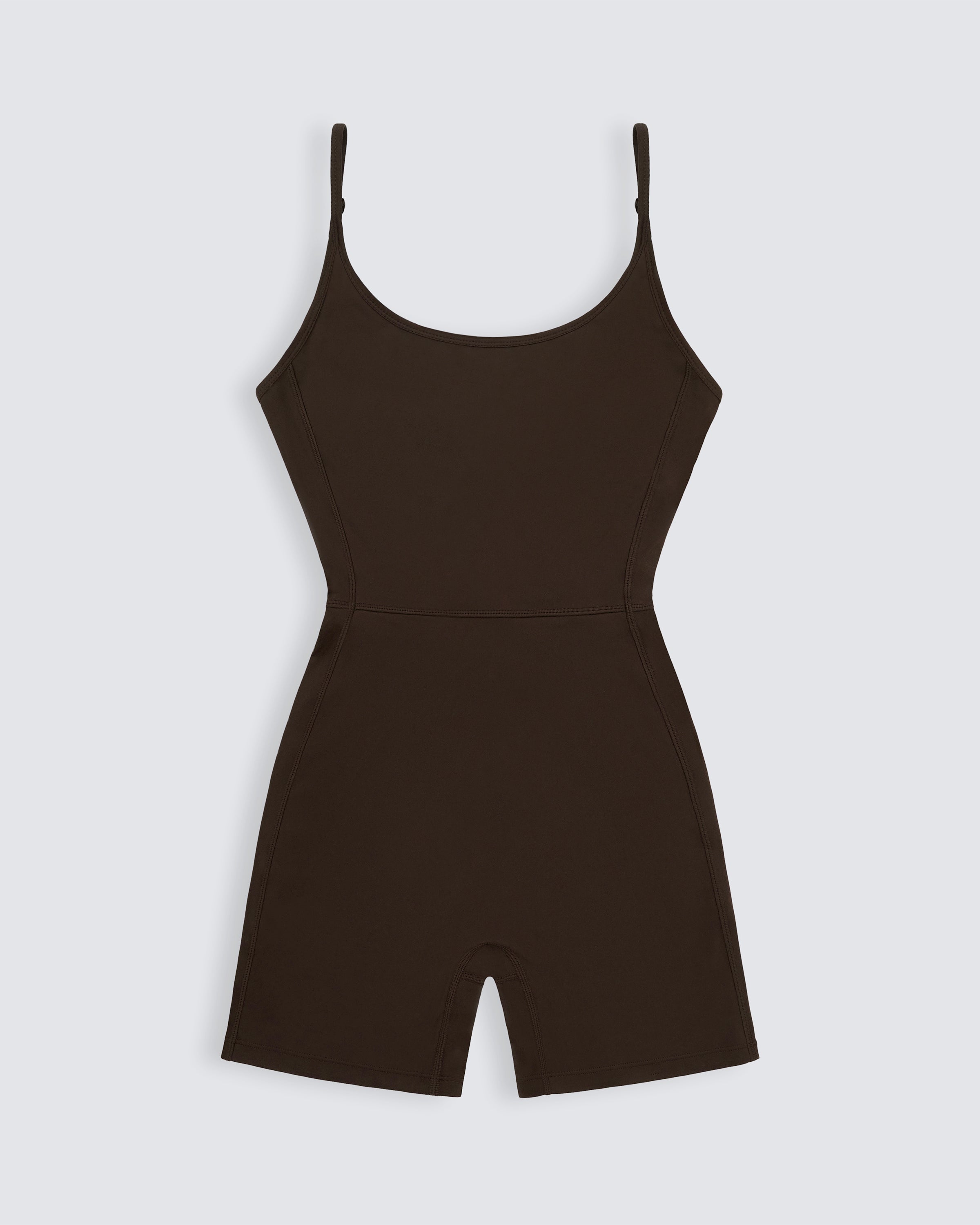 Espresso bodysuit