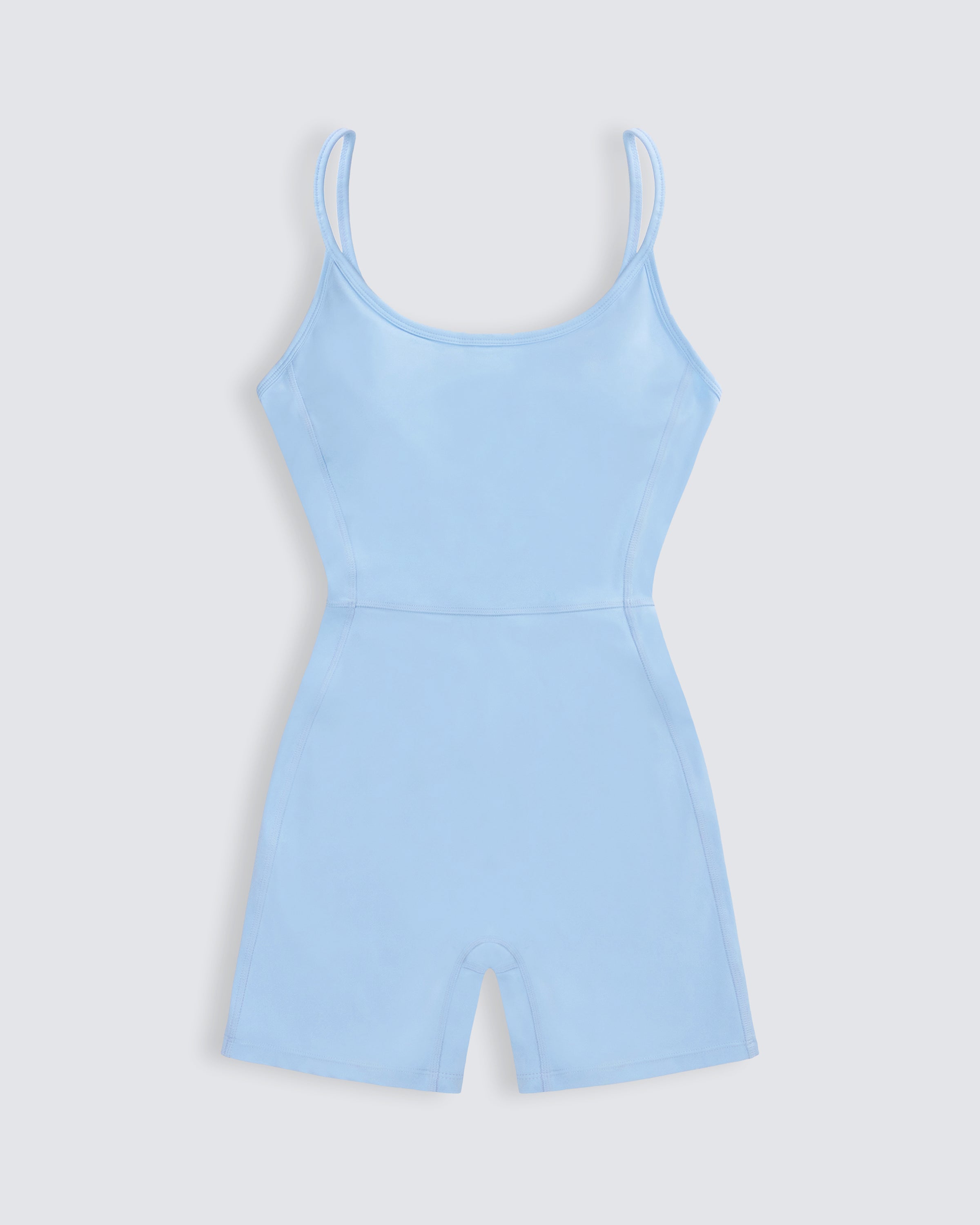 Womens One Piece in Sky Blue
