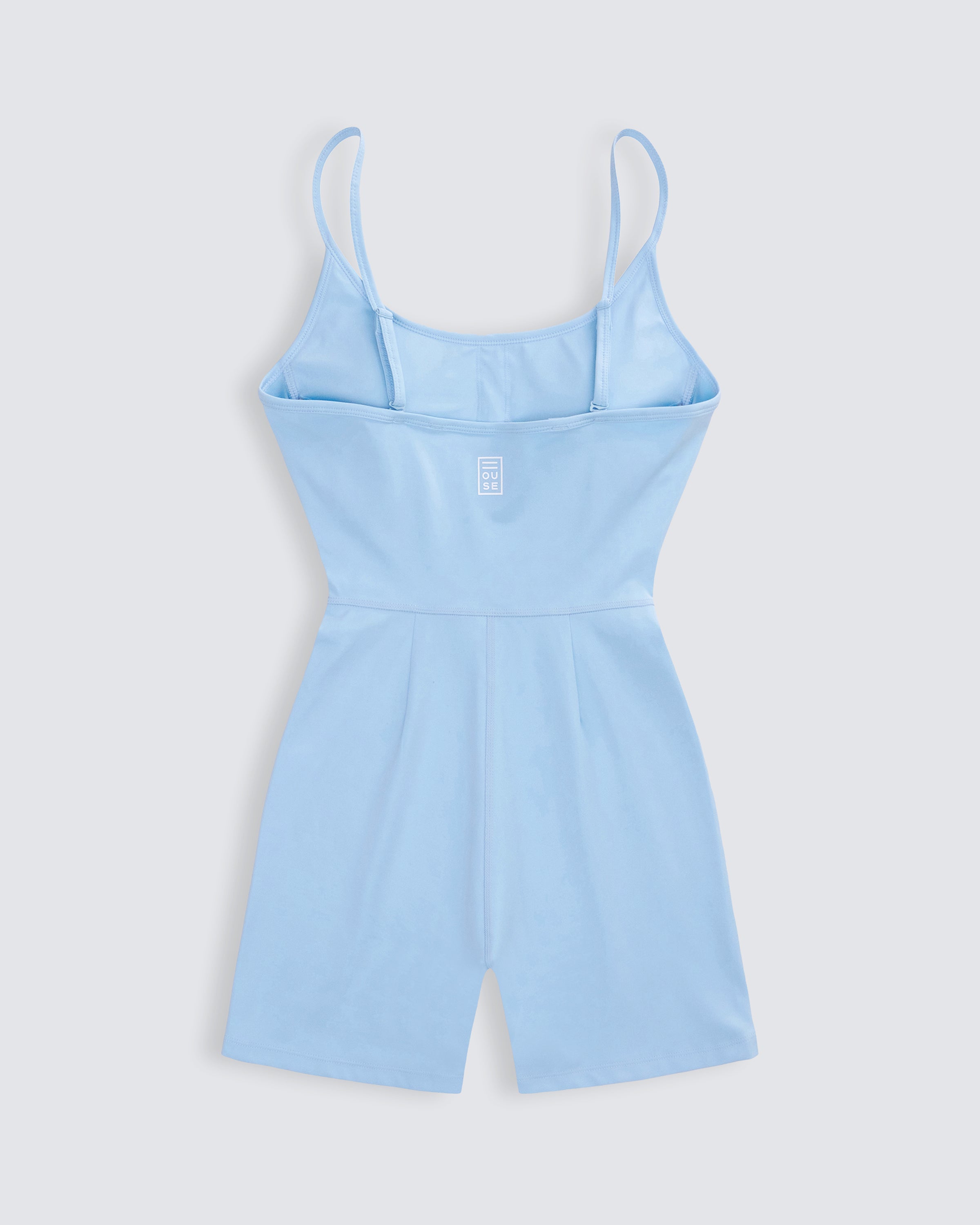 Womens One Piece in Sky Blue