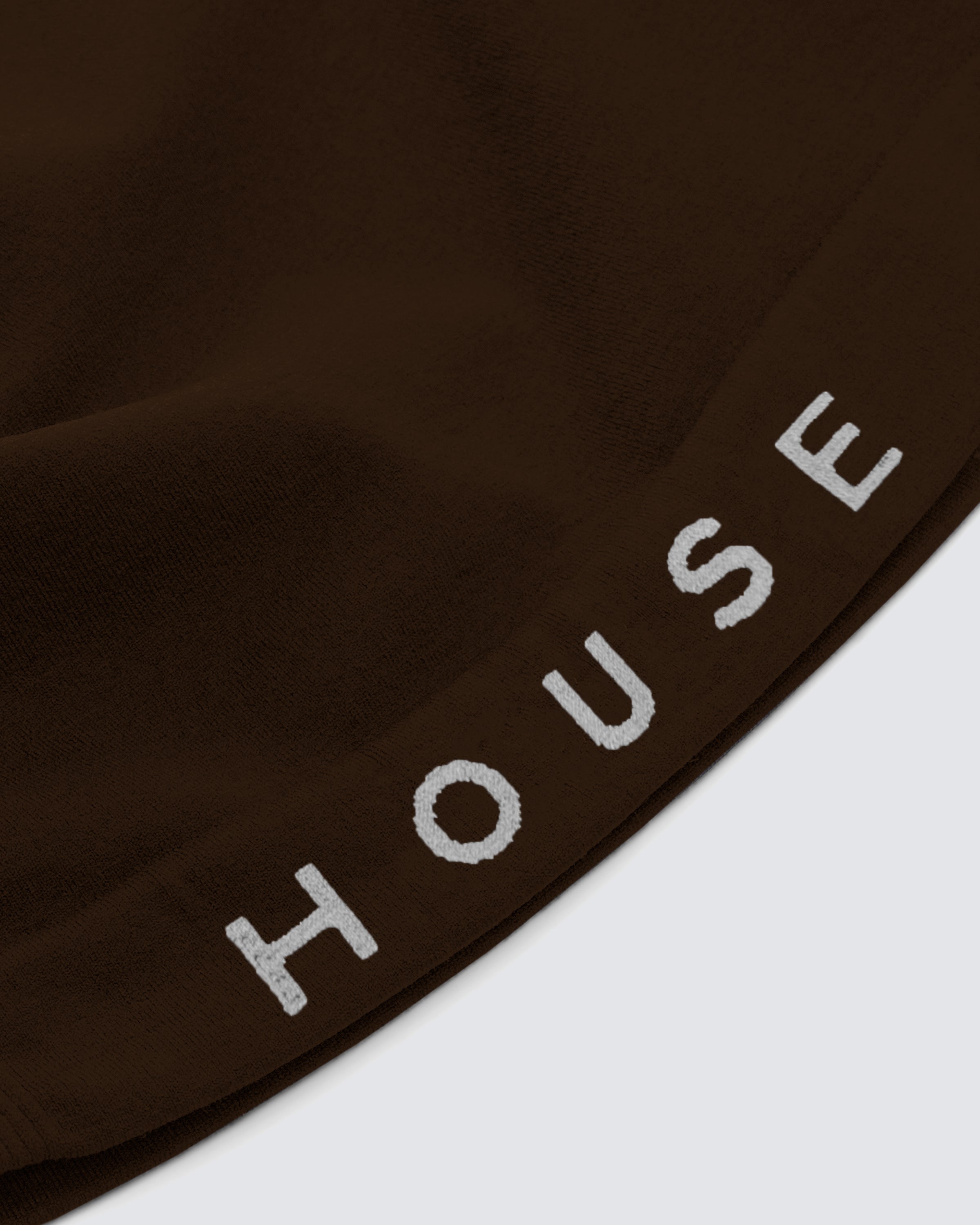 Seamless 5" Bike Short - Espresso