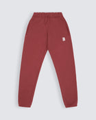 Sweat Pant - Mars Red