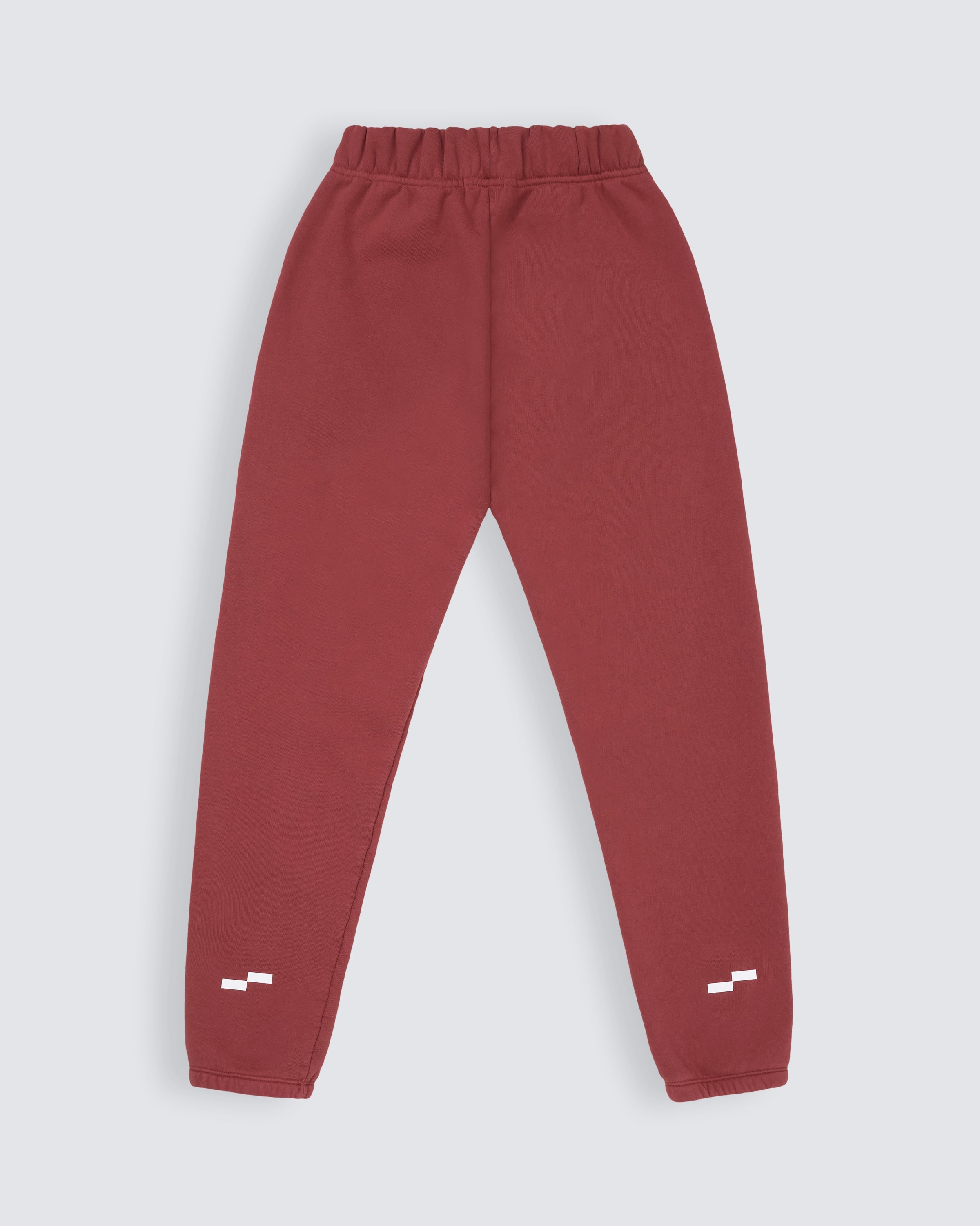 Sweat Pant - Mars Red