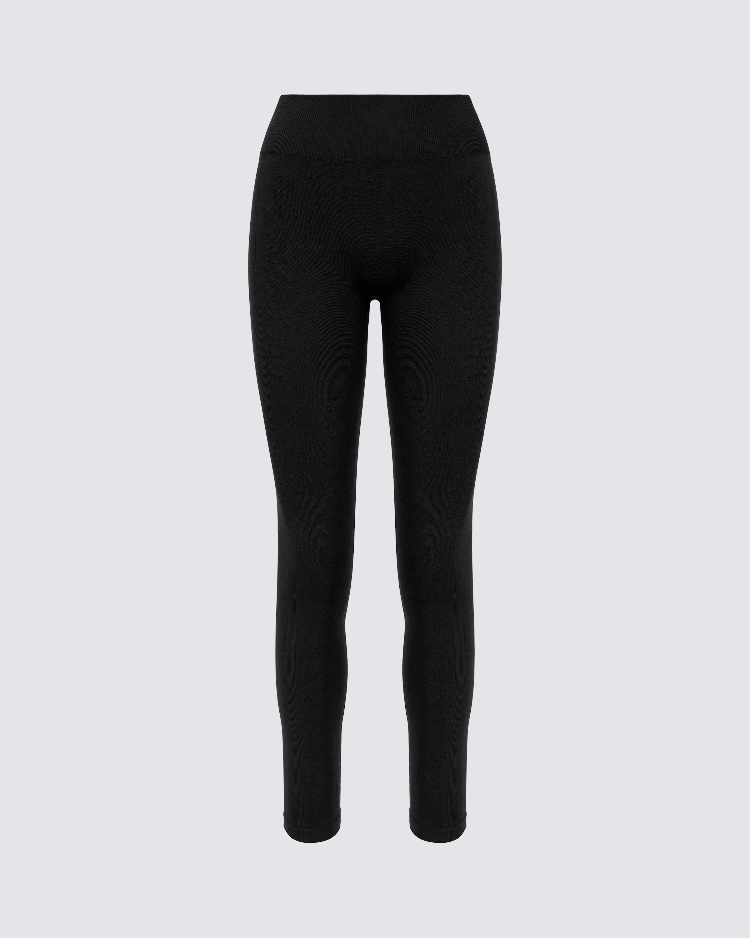 Seamless Sports Legging
