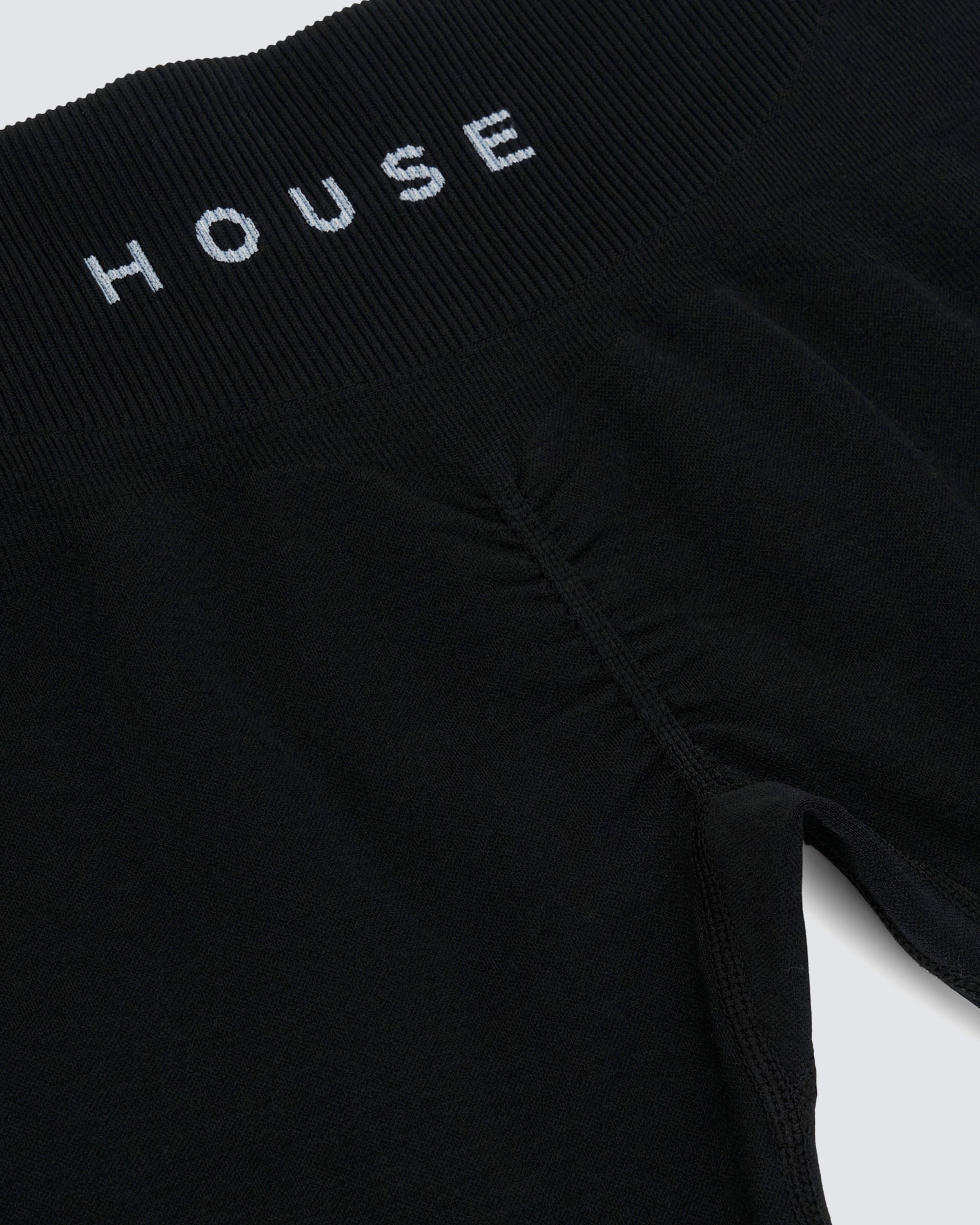 Seamless Sports Legging