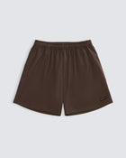 Jersey Short - Espresso