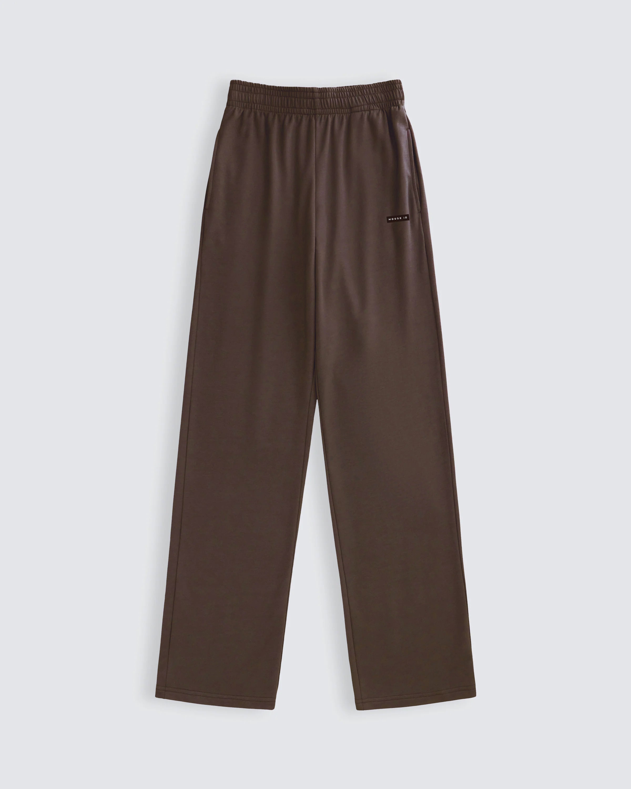 Jersey Pant - Espresso