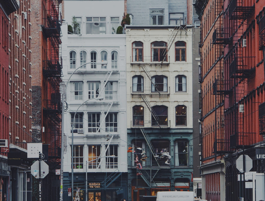 House iD Guide To NYC