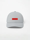 Trucker Cap - Grey