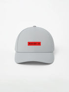 Trucker Cap - Grey