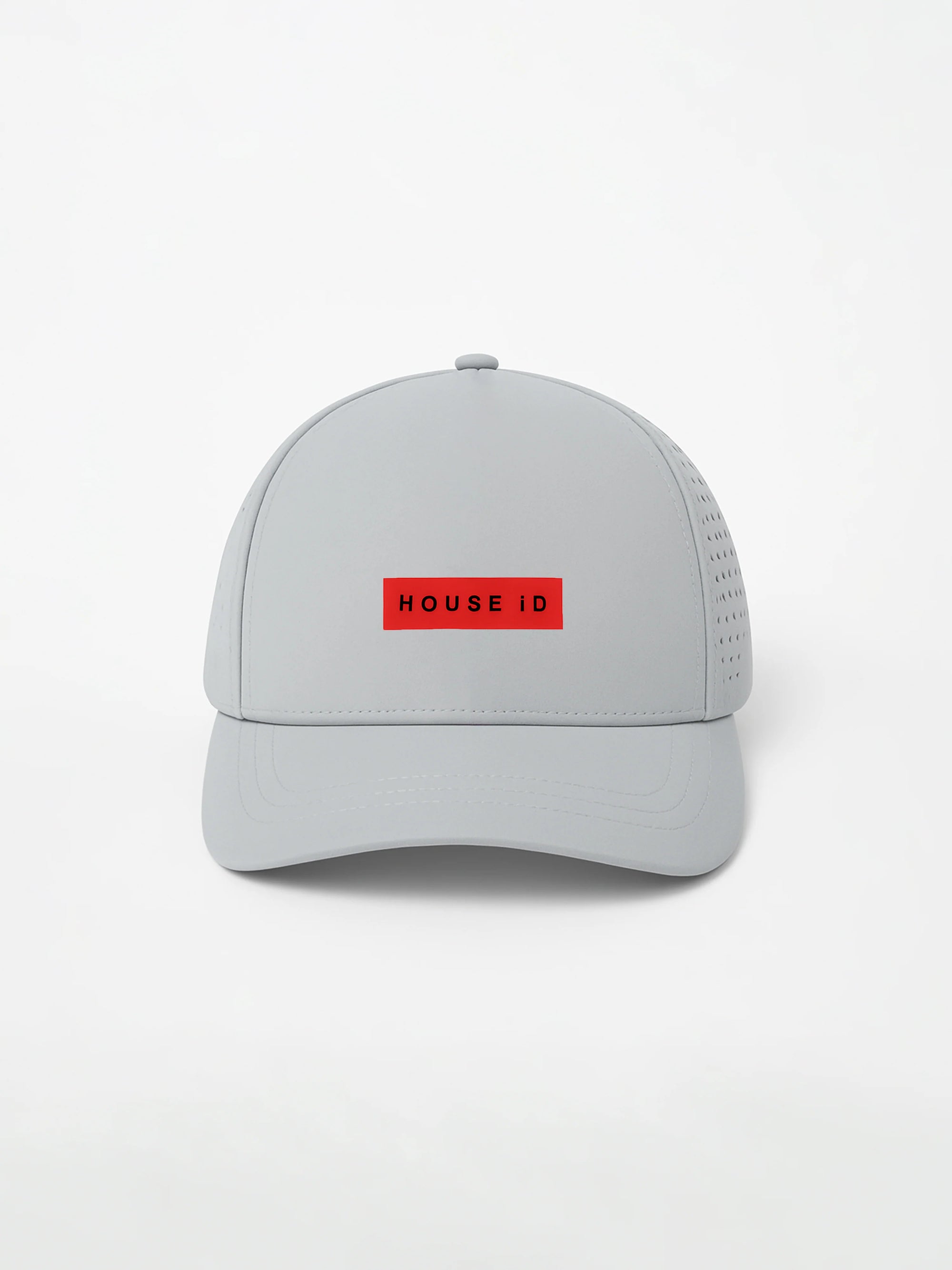 Trucker Cap - Grey