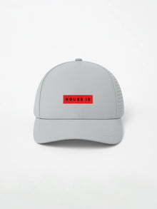Trucker Cap - Grey