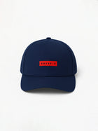 Trucker Cap - Navy