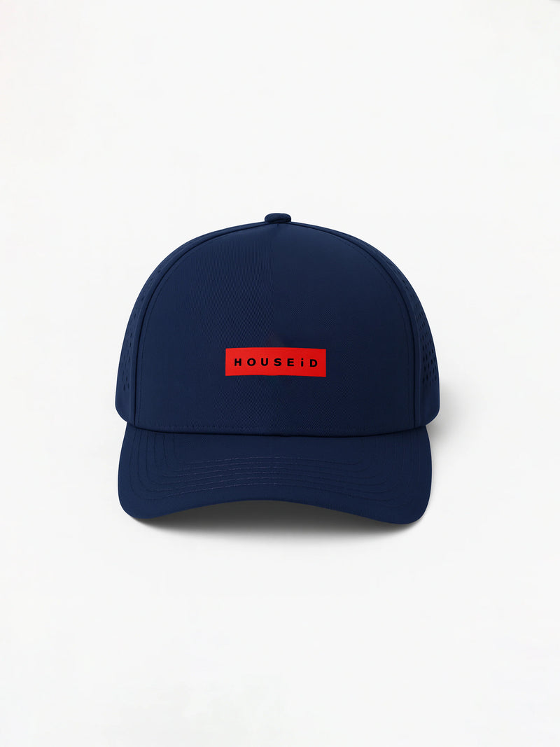 Trucker Cap - Navy