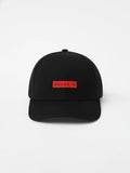 Trucker Cap - Black