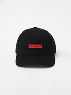 Trucker Cap - Black