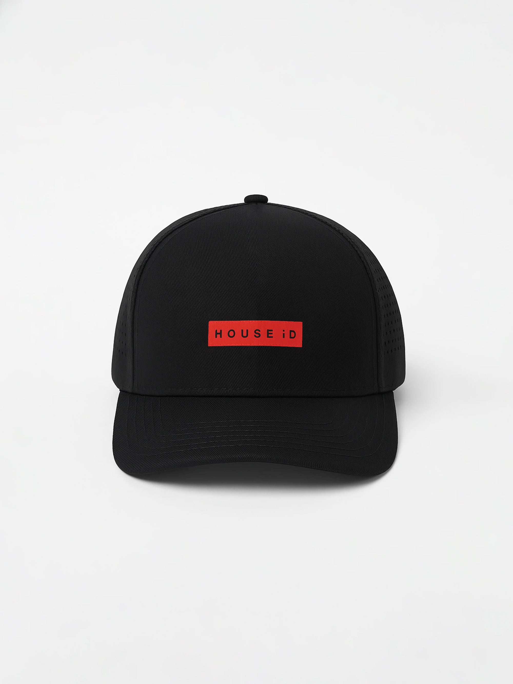 Trucker Cap - Black