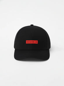 Trucker Cap - Black