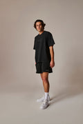 T-Shirt 002 - Black