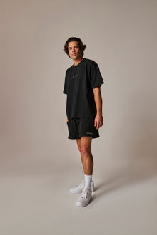 T-Shirt 002 - Black