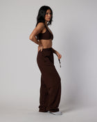 Jersey Pant - Espresso