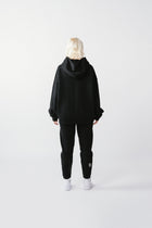 Womens Hoodie Black