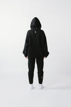 Sweat Pant Womens Black
