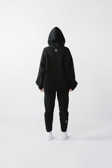 Sweat Pant Womens Black