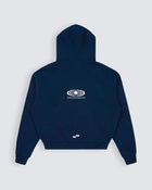 House iD hoodie in navy