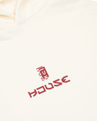 Hoodie 003 - Off White