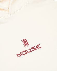 Hoodie 003 - Off White