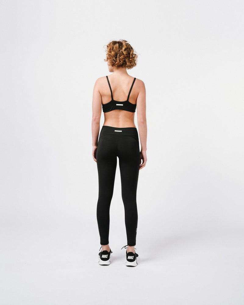 Womens Legging Black