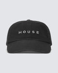 Dad Hat - Black
