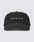 Dad Hat - Black