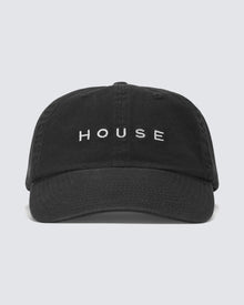 Dad Hat - Black