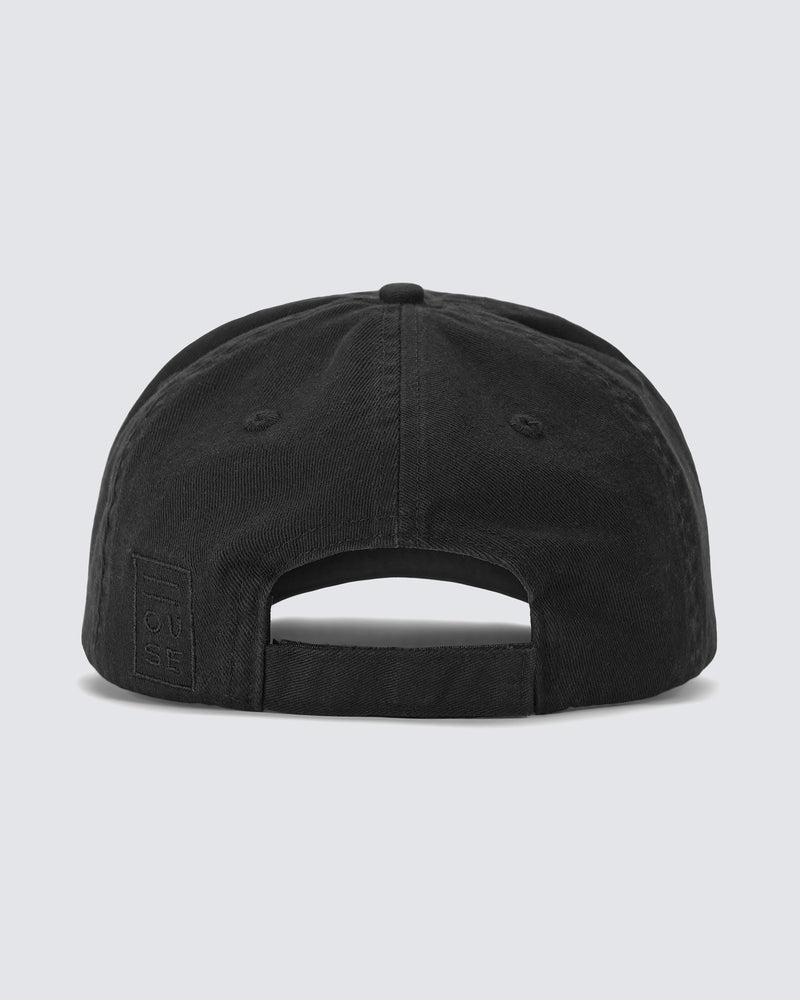Dad Hat - Black