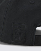 Dad Hat - Black