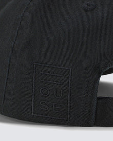 Dad Hat - Black