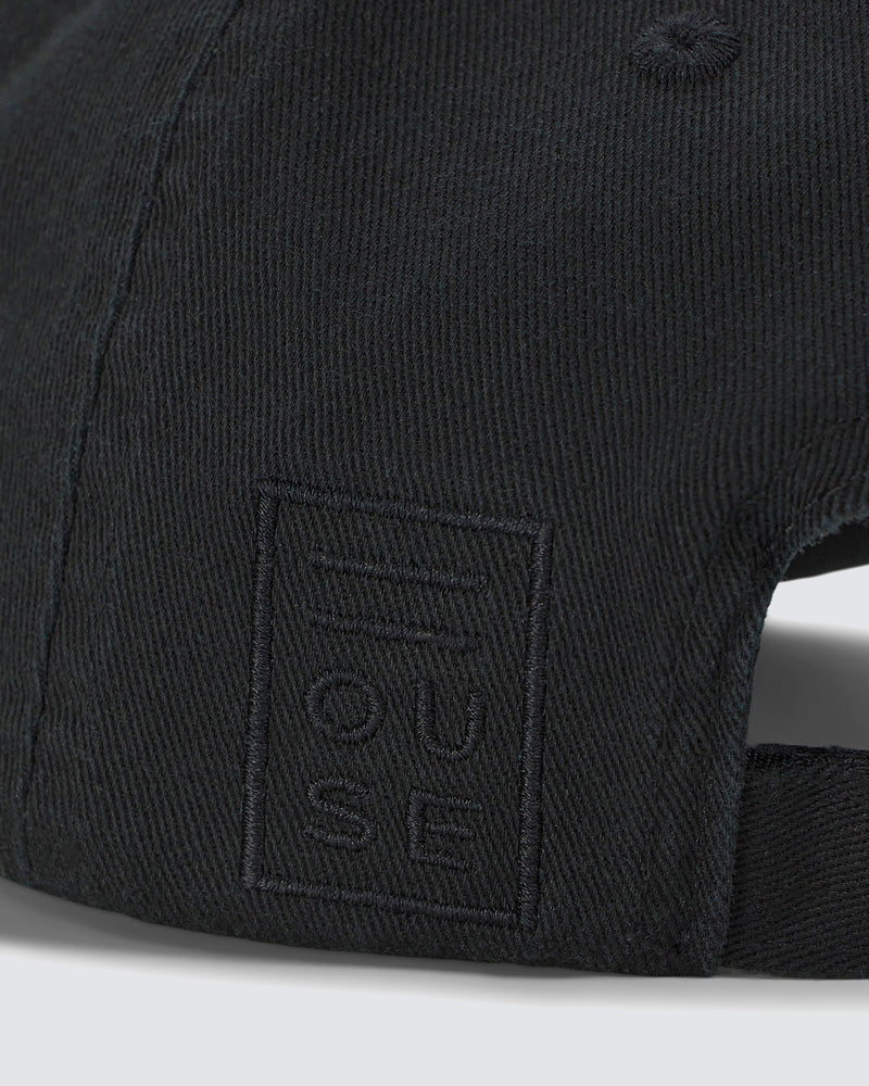 Dad Hat - Black