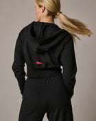 Jersey Pant - Black
