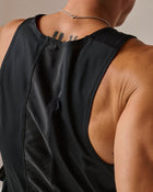 Jersey Tank - Black
